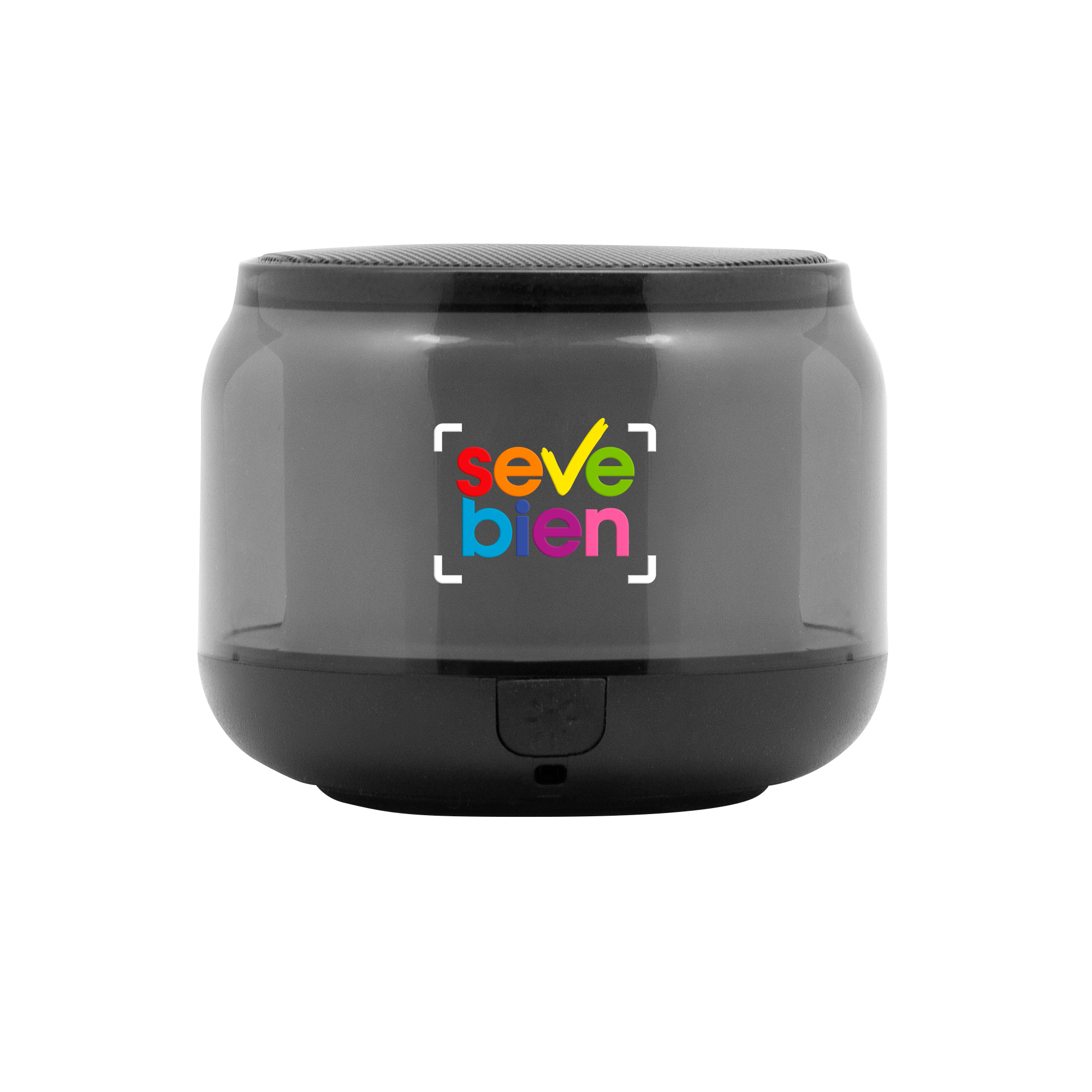 Parlante bluetooth "JELLY"