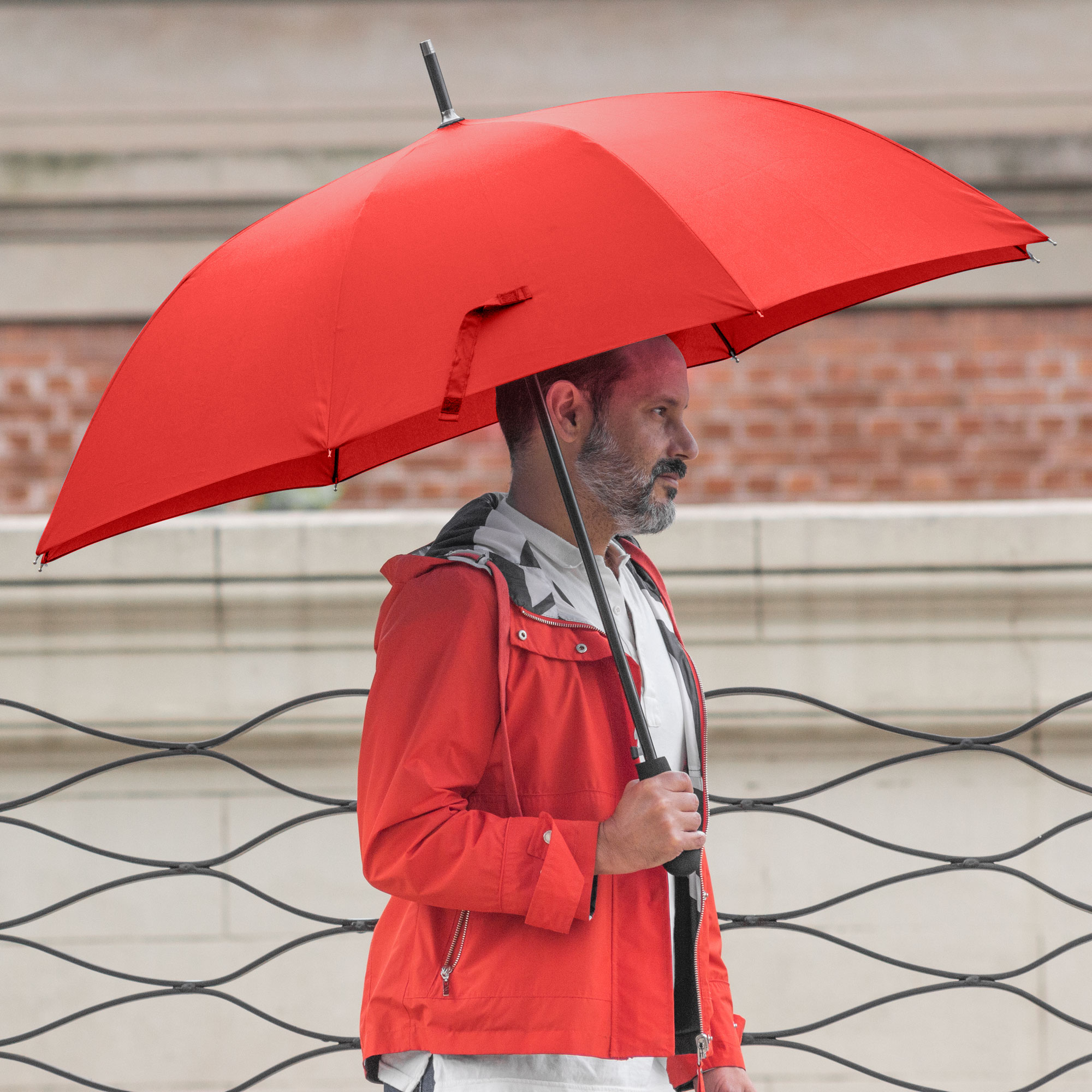 Paraguas Golf "DUSTIN"